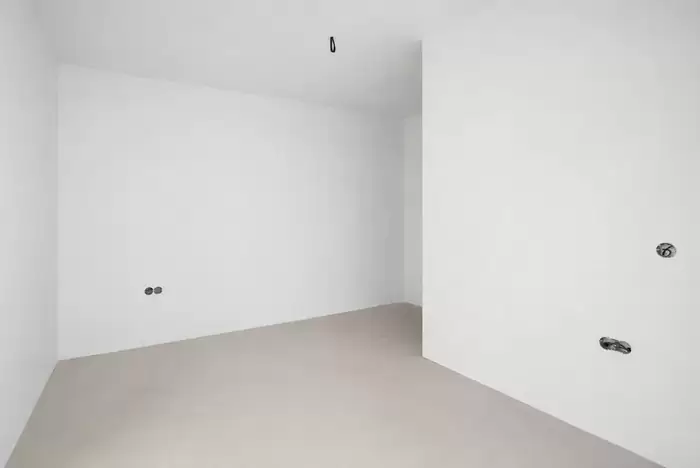 Stav pred dokončením — SkyTower Nové Zámky