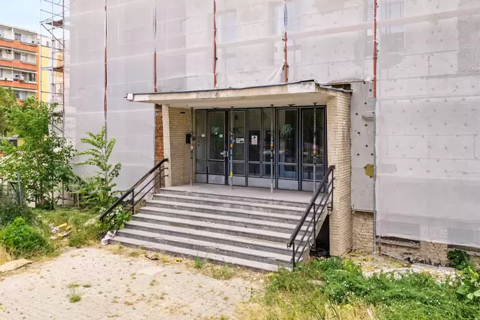Exteriér a vizualizácie — SkyTower Nové Zámky