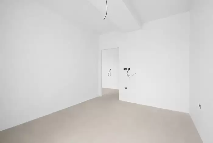 Stav pred dokončením — SkyTower Nové Zámky
