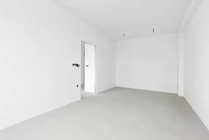 Stav pred dokončením — SkyTower Nové Zámky
