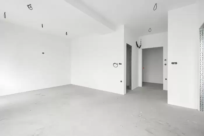 Stav pred dokončením — SkyTower Nové Zámky